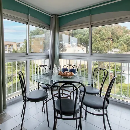 Appartement Le Jade Family - Ideal Enfant - - Commerces