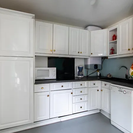 Appartement Le Jade Family - Ideal Enfant - - Commerces